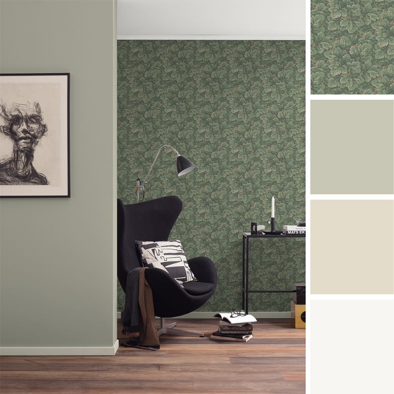 Afbeeldingen van Kleurcombinatie - Alma T-001-00025-01