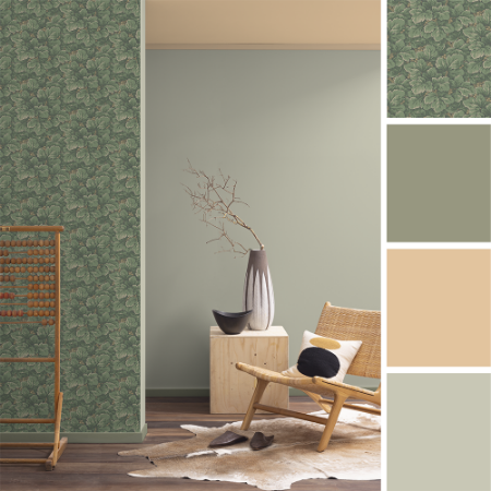 Picture of Farvesammensætning - Maria T-001-00025-02