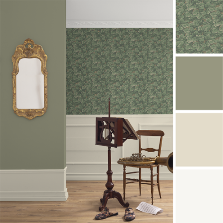 Picture of Färgsättning - Hilma T-001-00025-03