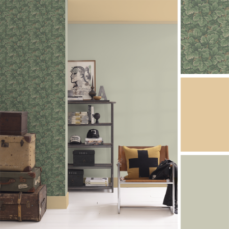 Afbeeldingen van Färgsättning - Lisa T-001-00025-04