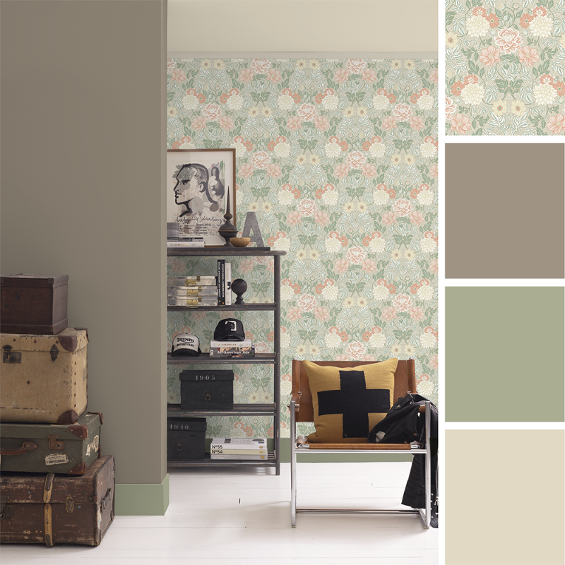 Afbeeldingen van Kleurcombinatie - Lisa T-001-00026-03