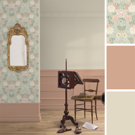 Picture of Färgsättning - Hilma T-001-00026-04