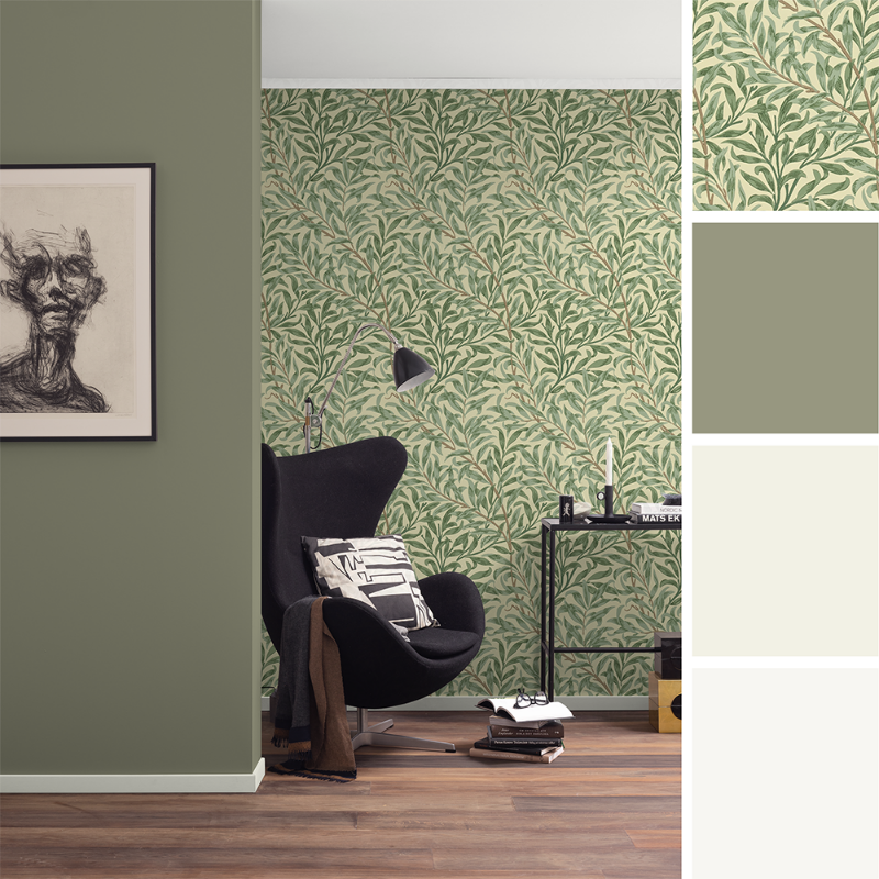 Picture of Farvesammensætning - Alma T-001-00027-02