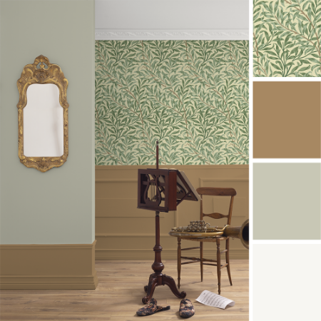 Picture of Färgsättning - Hilma T-001-00027-04