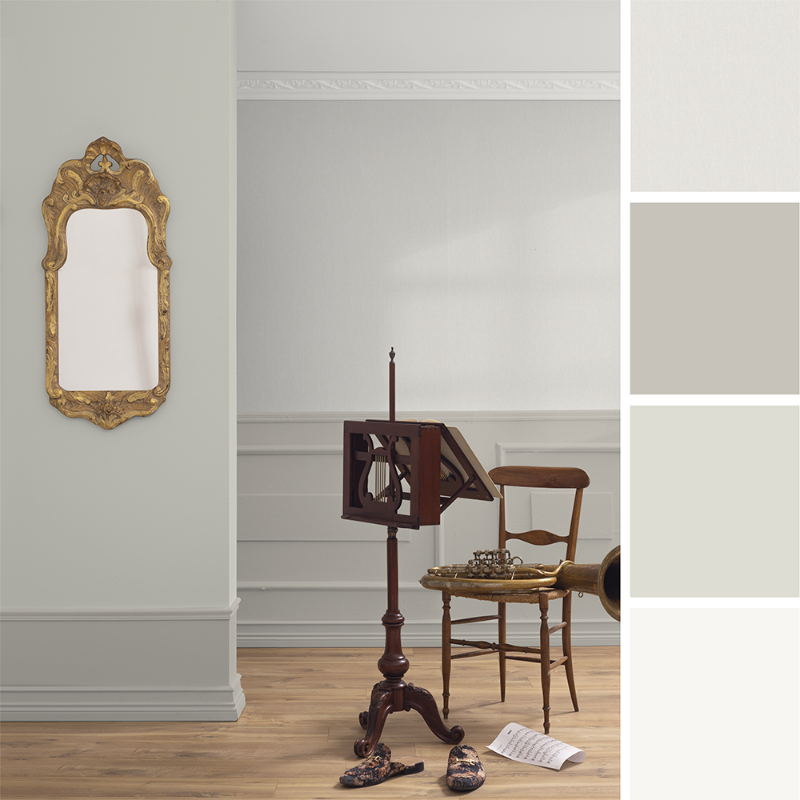 Bild på Färgsättning - Wilma T-001-00028-01