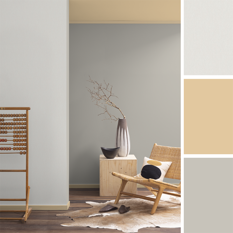 Afbeeldingen van Kleurcombinatie - Maria T-001-00028-02