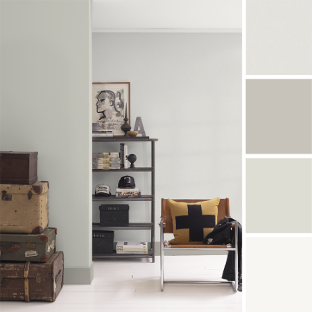 Picture of Farvesammensætning - Lisa T-001-00028-04