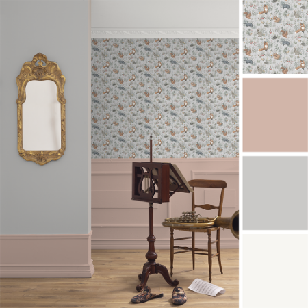 Picture of Färgsättning - Hilma T-001-00029-03