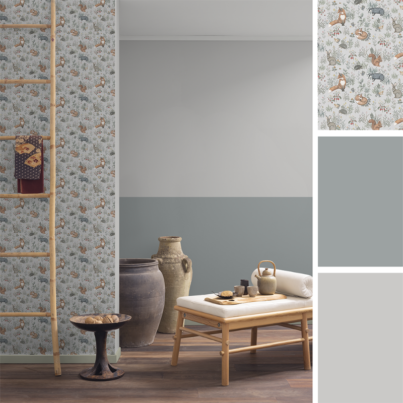 Image de Coloration - Caroline T-001-00029-04