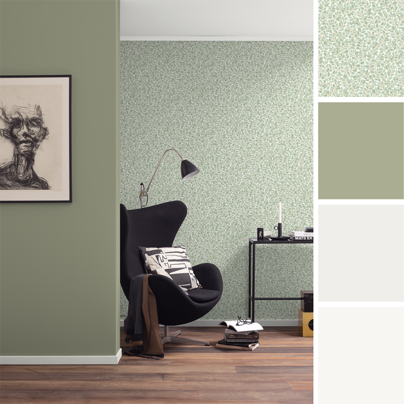 Afbeeldingen van Kleurcombinatie - Alma T-001-00031-01