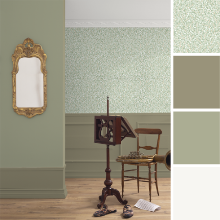 Picture of Färgsättning - Hilma T-001-00031-02