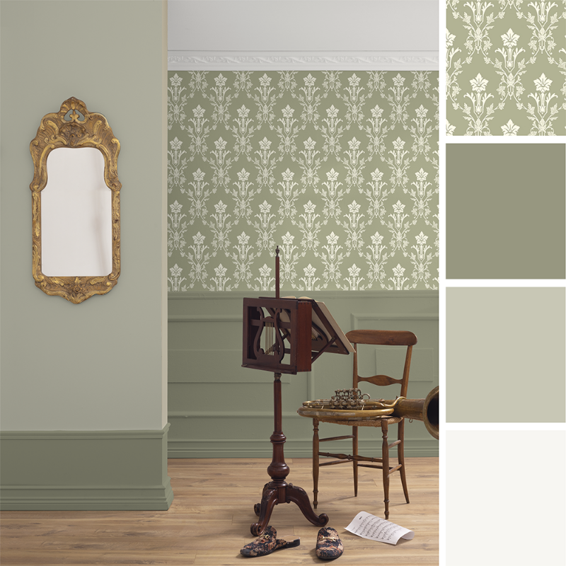 Picture of Väriyhdistelmä - Hilma T-001-00032-01