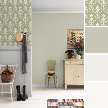 Picture of Farvesammensætning - Wilma T-001-00032-02