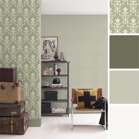 Picture of Farvesammensætning - Lisa T-001-00032-03