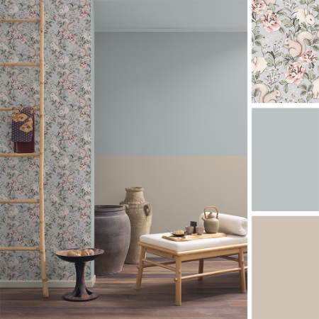 Picture of Färgsättning - Caroline T-001-00037-02