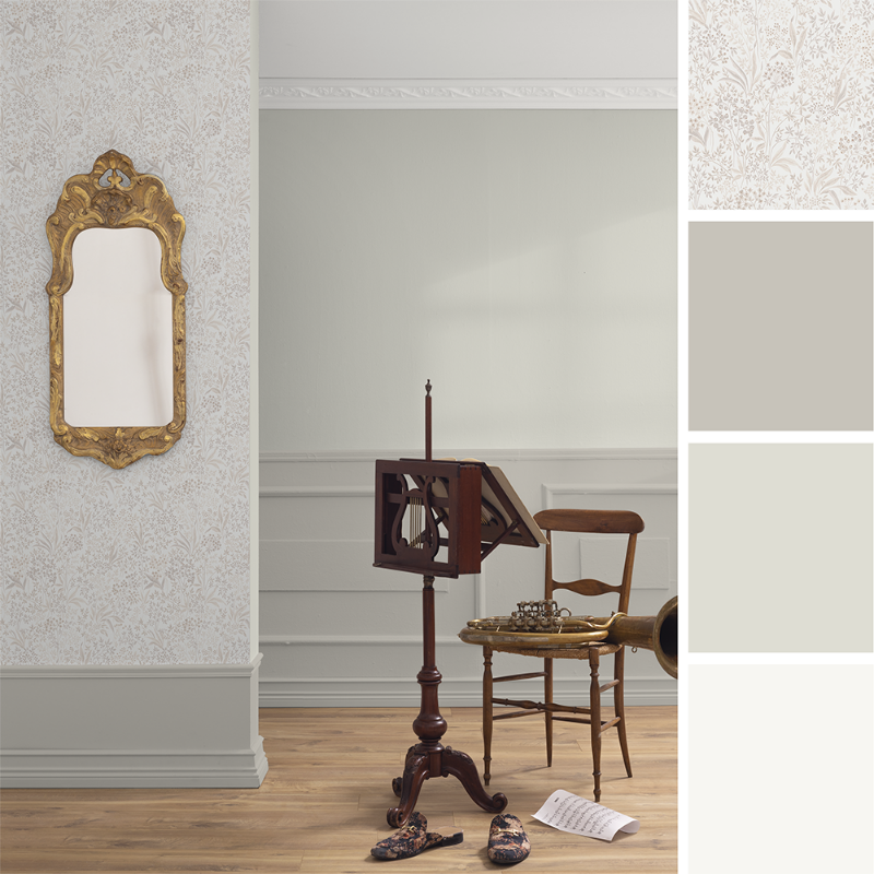 Afbeeldingen van Kleurcombinatie - Hilma T-001-00039-01