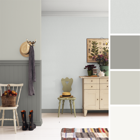 Picture of Farvesammensætning - Wilma T-001-00041-03