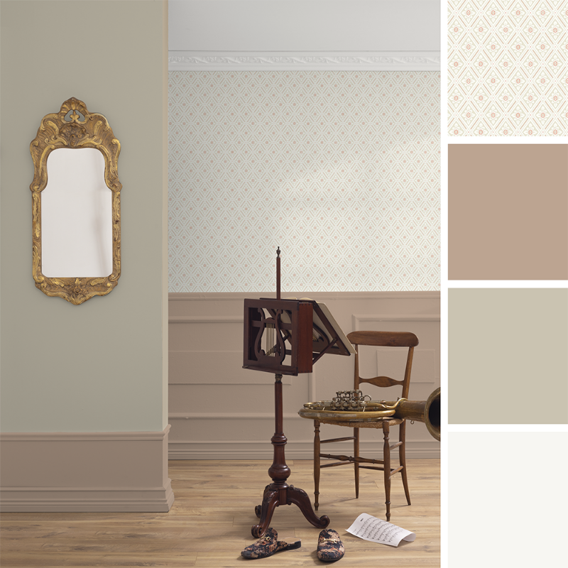 Picture of Väriyhdistelmä - Hilma T-001-00042-02