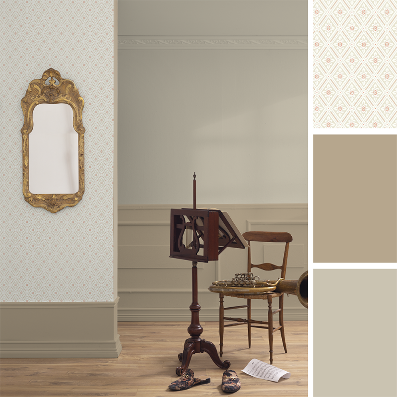 Picture of Farvesammensætning - Hilma T-001-00042-03