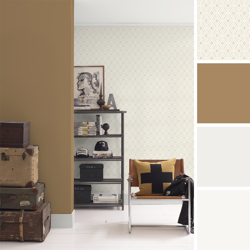 Picture of Farvesammensætning - Lisa T-001-00042-04