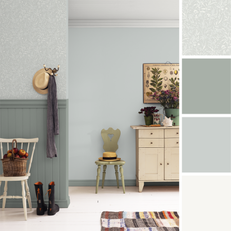 Picture of Farvesammensætning - Wilma T-001-00044-04