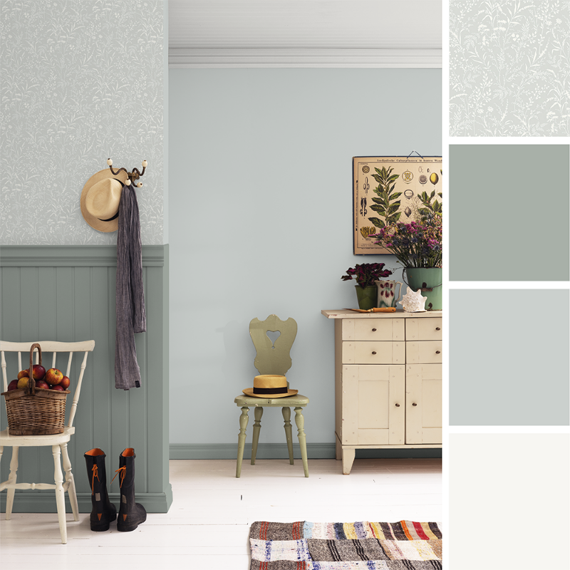 Picture of Farvesammensætning - Wilma T-001-00044-04