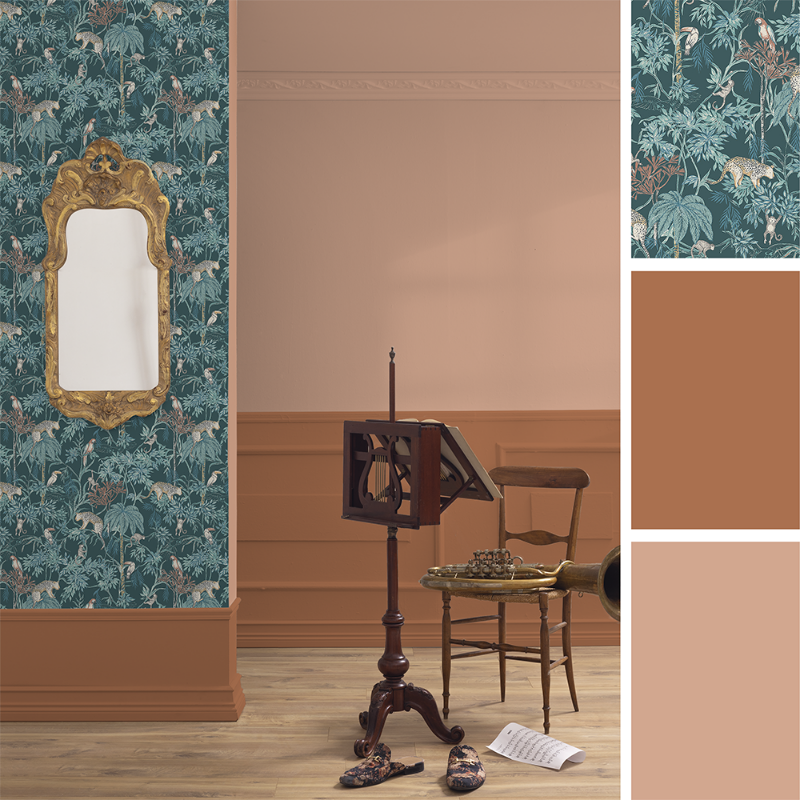 Picture of Väriyhdistelmä - Hilma T-001-00046-02