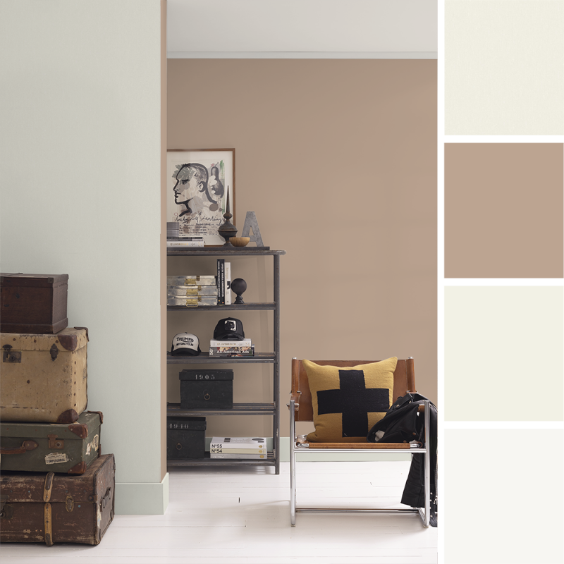 Picture of Väriyhdistelmä - Lisa T-001-00047-01