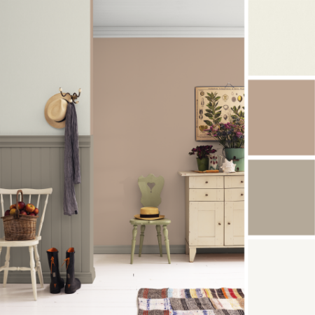 Picture of Farvesammensætning - Wilma T-001-00047-02