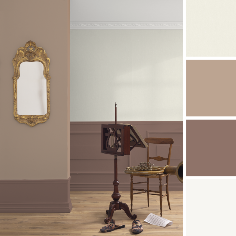 Afbeeldingen van Kleurcombinatie - Hilma T-001-00047-03