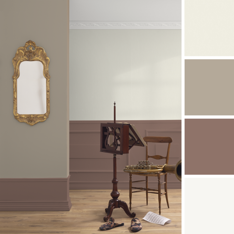 Picture of Väriyhdistelmä - Hilma T-001-00047-04