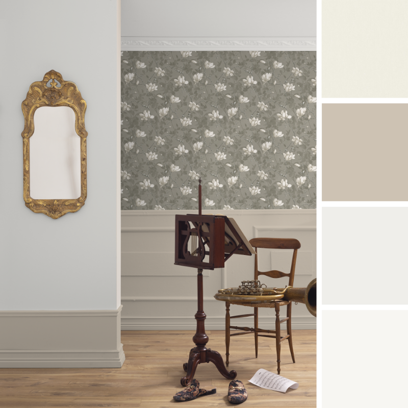 Afbeeldingen van Kleurcombinatie - Hilma T-001-00048-01