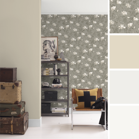 Picture of Farvesammensætning - Lisa T-001-00048-02