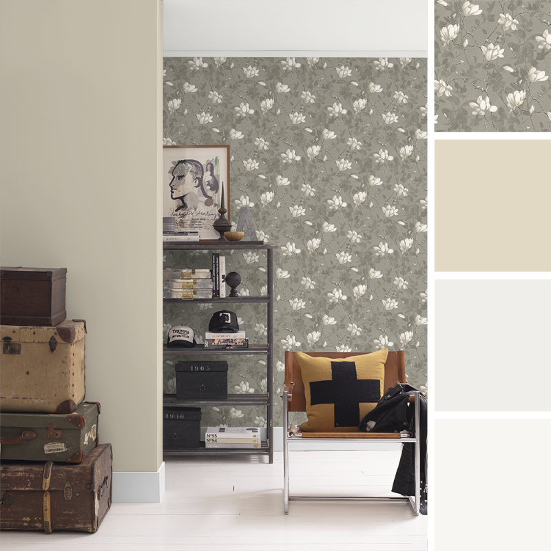 Bild på Färgsättning - Lisa T-001-00048-02