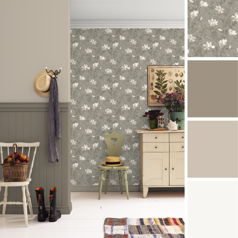 Afbeeldingen van Kleurcombinatie - Wilma T-001-00048-03