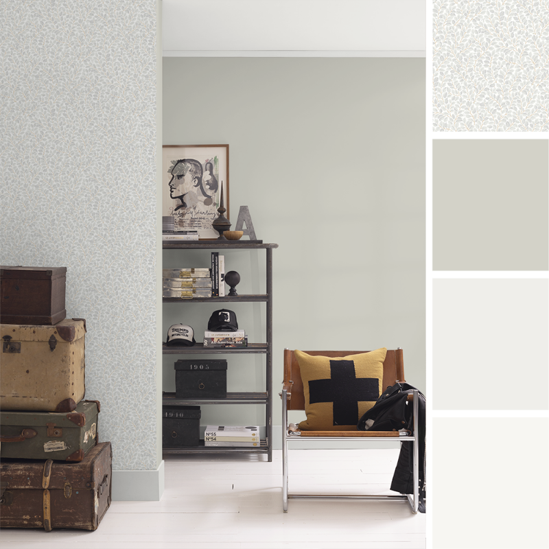 Picture of Fargesammensetning - Lisa T-001-00049-01