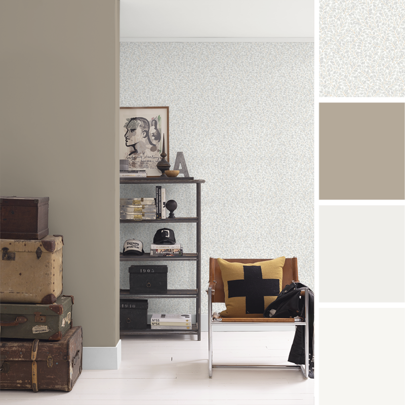 Afbeeldingen van Kleurcombinatie - Lisa T-001-00049-04