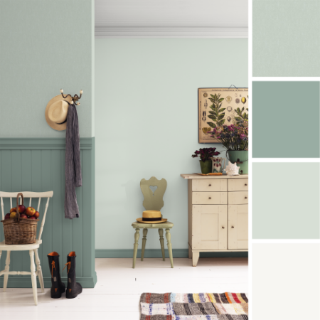 Picture of Farvesammensætning - Wilma T-001-00051-02