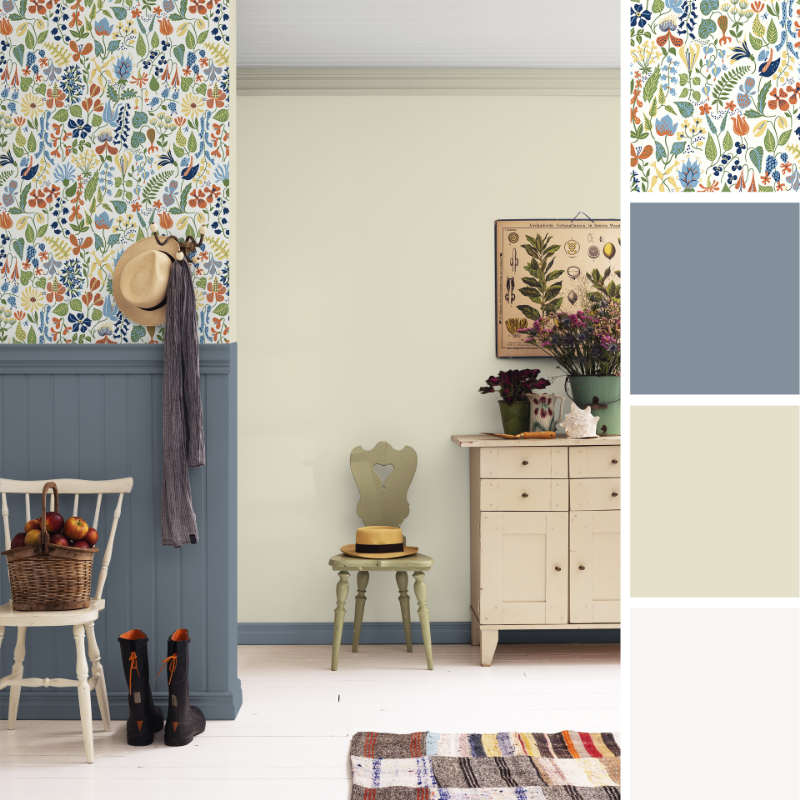 Picture of Coloring - Wilma T-001-00052-01