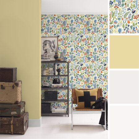 Picture of Farvesammensætning - Lisa T-001-00052-02