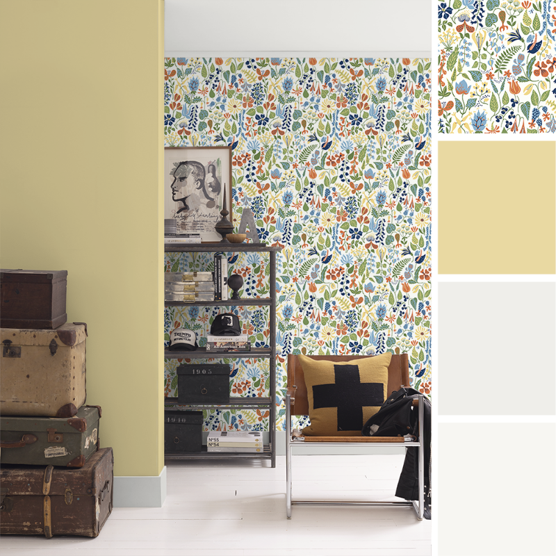 Picture of Fargesammensetning - Lisa T-001-00052-02