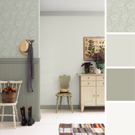 Picture of Farvesammensætning - Wilma T-001-00053-01