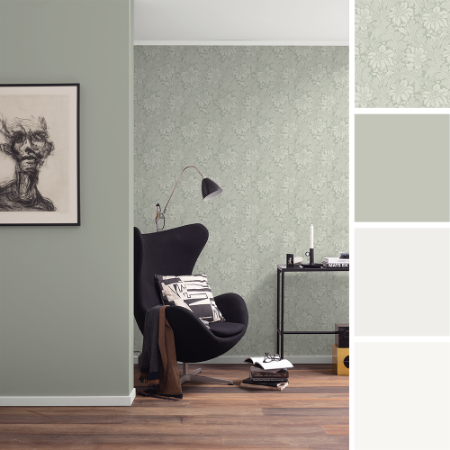 Picture of Färgsättning - Alma T-001-00053-03