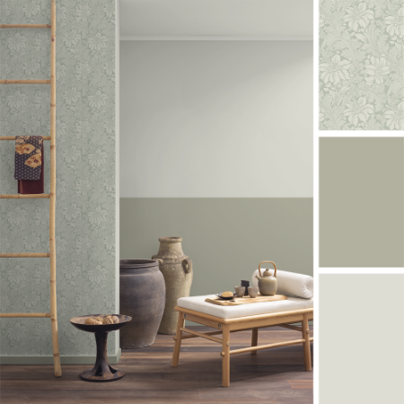 Picture of Färgsättning - Caroline T-001-00053-04