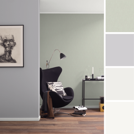 Picture of Färgsättning - Alma T-001-00054-01