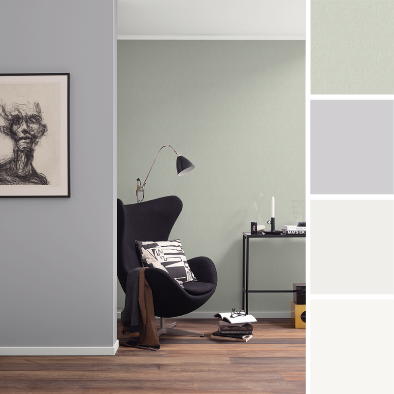 Afbeeldingen van Kleurcombinatie - Alma T-001-00054-01