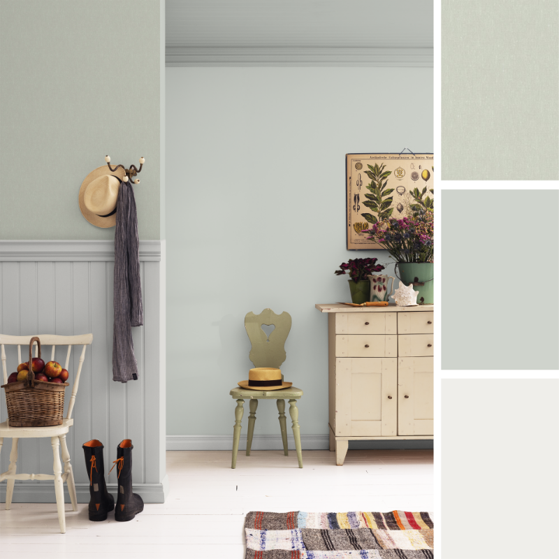 Picture of Väriyhdistelmä - Wilma T-001-00054-03