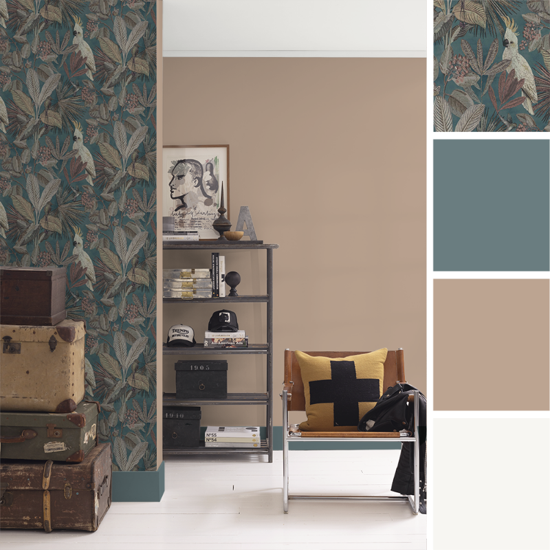 Afbeeldingen van Kleurcombinatie - Lisa T-001-00055-03