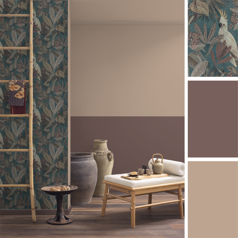 Picture of Farvesammensætning - Caroline T-001-00055-04