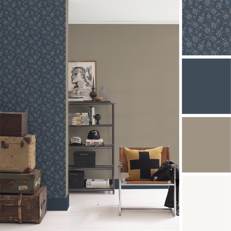 Picture of Farvesammensætning - Lisa T-001-00056-02